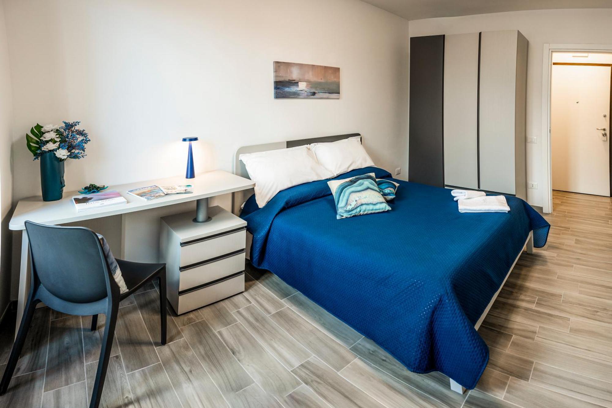 L'Aquila Home 'Il Comfort In 4 Camere' Exterior foto