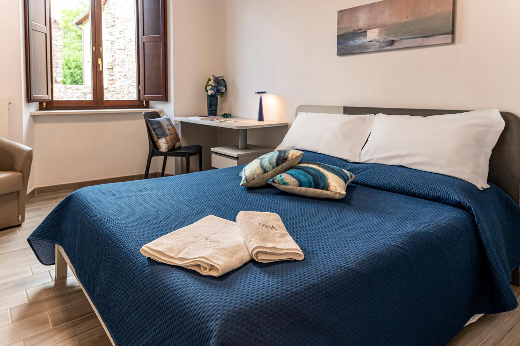 L'Aquila Home 'Il Comfort In 4 Camere' Exterior foto