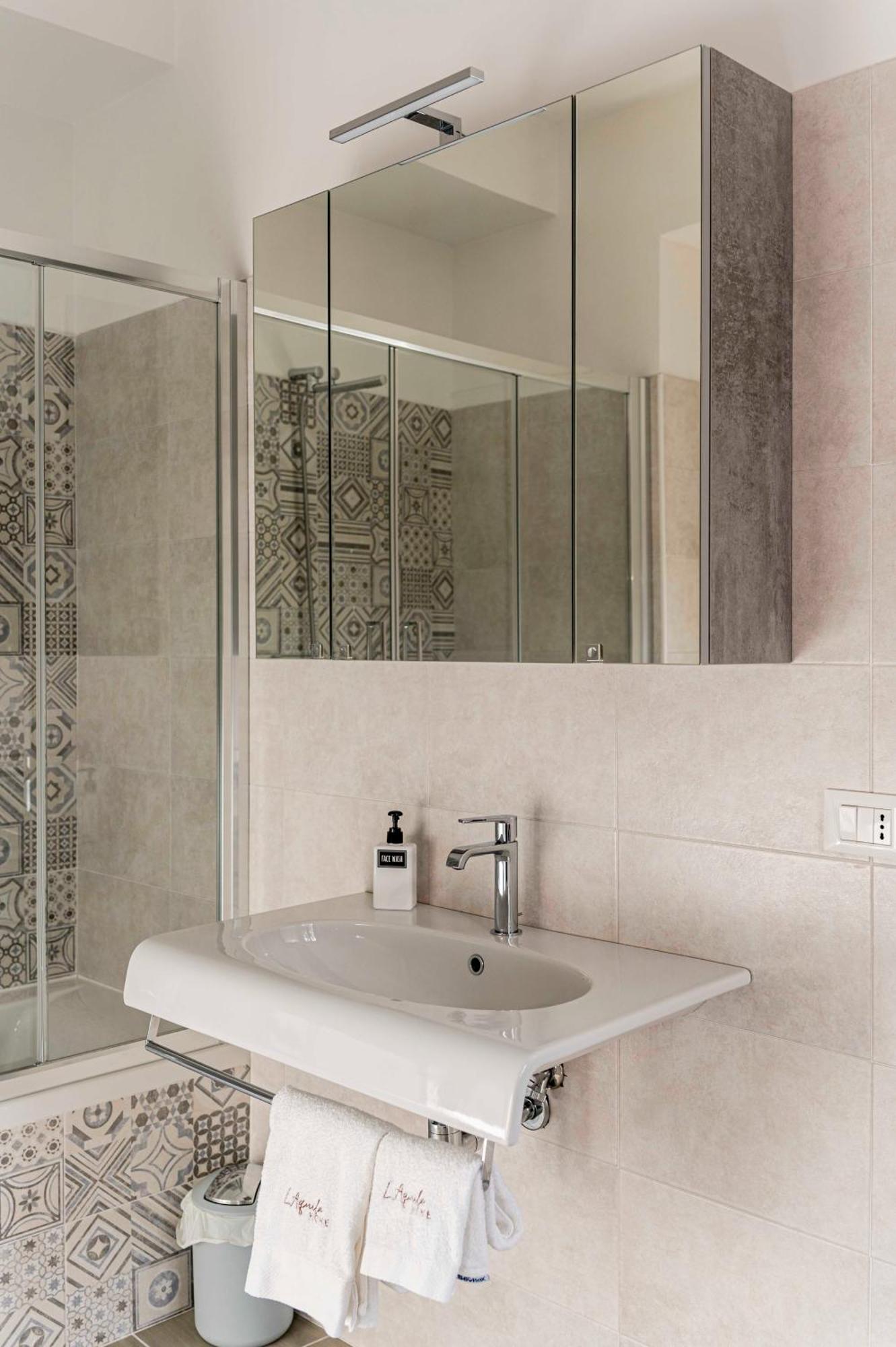L'Aquila Home 'Il Comfort In 4 Camere' Exterior foto