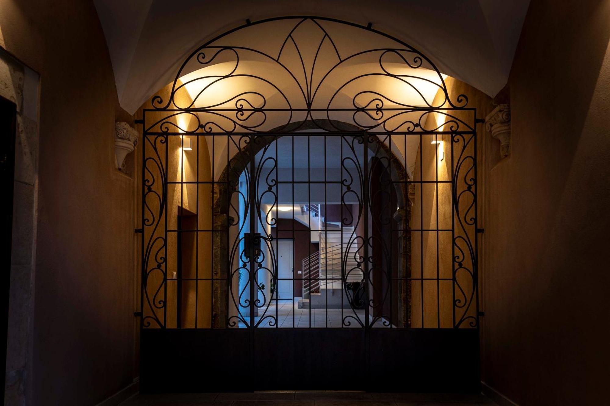 L'Aquila Home 'Il Comfort In 4 Camere' Exterior foto